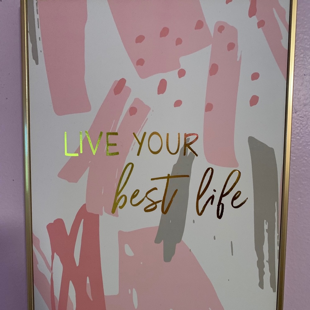 Cute home decor